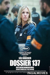 Case 137 (2025) Full Movie