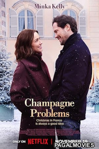 Champagne Problems (2025) Full Movie
