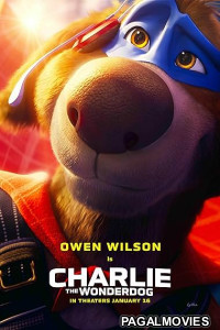 Charlie the Wonderdog (2026) Full Movie