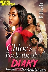 Chloes Pocketbook Diary (2022) Telugu Dubbed Movie