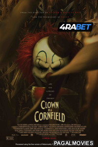 Clown in a Cornfield (2025) Telugu Dubbed Movie