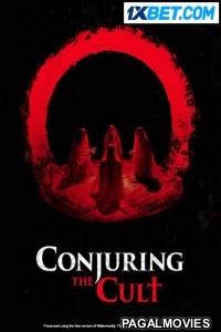 Conjuring the Cult (2024) Tamil Dubbed Movie