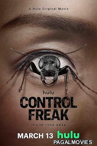 Control Freak (2025) Hollywood Hindi Dubbed Full Movie