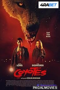 Coyotes (2025) Full Movie