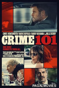 Crime 101 (2026) Full Movie