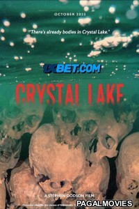 Crystal Lake (2023) Hollywood Hindi Dubbed Full Movie
