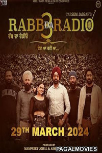 Rabb Da Radio 3 2026 Full Movie Rabb Da Radio 3 2026 Full Movie