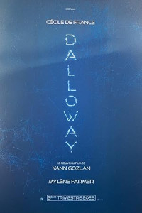 Dalloway (2025) Full Movie