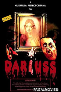 Dariuss (2024) Hollywood Hindi Dubbed Full Movie