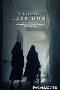 Dark Nuns (2025) Full Movie