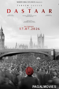 Dastaar 2026 Full Movie
