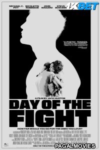 Day of the Fight (2024) Hollywood Hindi Dubbed Full Movie