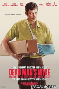 Dead Mans Wire (2025) Full Movie
