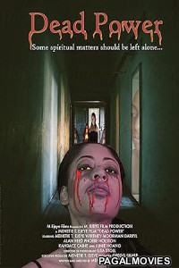 Dead Power (2025) Full Movie