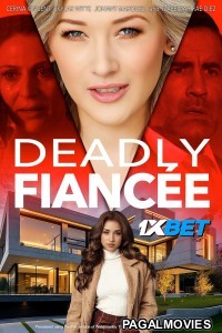 Deadly Fiancee (2024) Hollywood Hindi Dubbed Full Movie