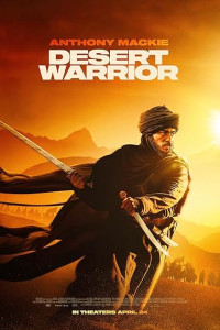 Desert Warrior (2026) Full Movie