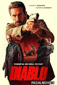 Diablo (2025) Tamil Dubbed Movie