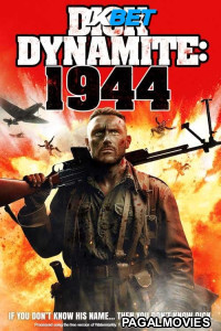 Dick Dynamite (2024) Hollywood Hindi Dubbed Full Movie
