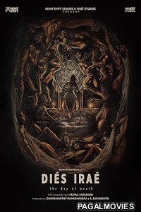 Dies Irae (2025) Hindi Dubbed Movie