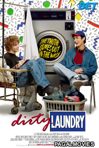 Dirty Laundry (2024) Hollywood Hindi Dubbed Full Movie