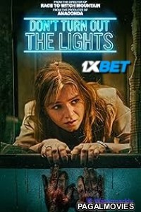 Dont Turn Out The Lights (2023) Tamil Dubbed Movie