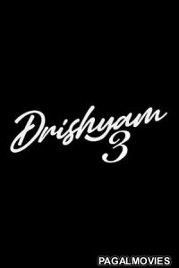 Drishyam 3 2026 Full Movie