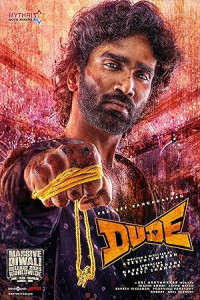 Dude (2025) Full Movie