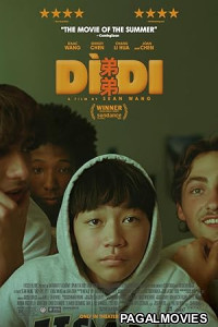 Dìdi 2026 Full Movie