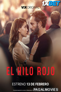 El hilo rojo (2024) Hollywood Hindi Dubbed Full Movie