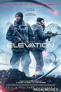 Elevation (2026) Full Movie
