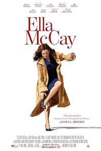 Ella McCay (2025) Full Movie