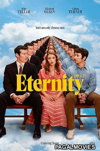 Eternity (2025) Full Movie