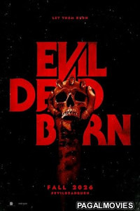 Evils Return (2026) Full Movie