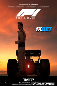 F1 The Movie (2025) Bengali Dubbed