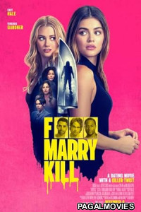 F Marry Kill (2026) Full Movie