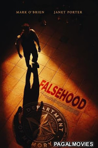 Falsehood (2026) Full Movie