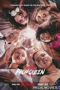Fear Street Prom Queen (2026) Full Movie