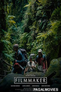 Filmmaker (2025) Full Movie