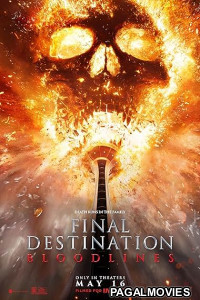 Final Destination - Bloodlines 2026 Full Movie