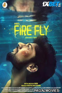 FireFly (2025) Hollywood Hindi Dubbed Full Movie