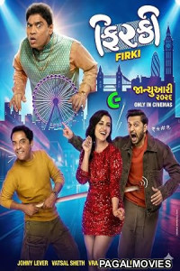 Firki (2026) Full Movie