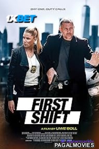 First Shift (2025) Tamil Dubbed Movie