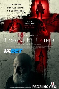 Forgive Me Father (2024) Hollywood Hindi Dubbed Full Movie
