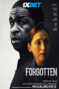 Forgotten (2024) Hollywood Hindi Dubbed Full Movie