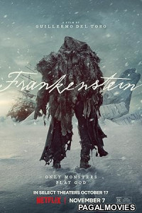 Frankenstein (2025) Full Movie