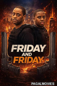 Friday and Friday (2026) Full Movie