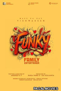 Funky (2026) Full Movie