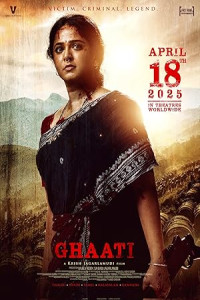Ghaati (2025) Full Movie