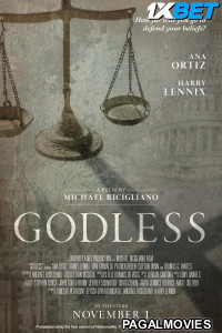 Godless (2025) Hollywood Hindi Dubbed Full Movie