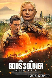 Gods Soldier (2025) Full Movie